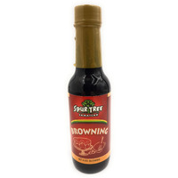 Spur Tree Jamaican Browning Sauce  Browning Seasoning Sauce to Caramelize Your Dishes  Authentic Jamaican Experience  Browning Sauce Jamaican  Browning Jamaican (4.8 Oz)