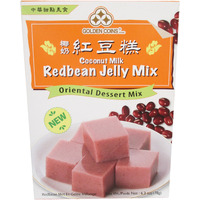 Redbean Jelly Mix