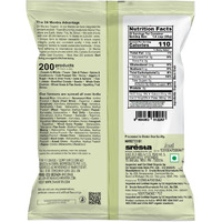 Organic Urad Dal Black Whole 2 Pounds, Black Matpe Beans or Black lentils, USDA Certified Organic - 24 Mantra Organic