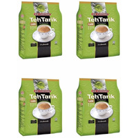 4 Pack Aik Cheong Teh Tarik Milk Tea Beverage Silky Smooth Imported from Malaysia (4x15 sachets)