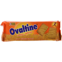 Ovaltine Biscuits 150g, 10 Count (Pack of 3)