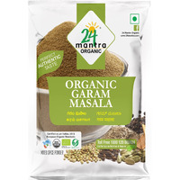 USDA Organic Garam Masala (50 g)