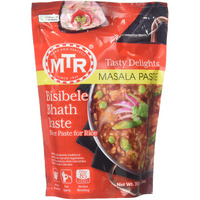 MTR Bisibele Bhath Paste 200 gms