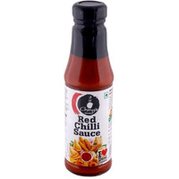 Chings Red Chilli Sauce 7 Oz