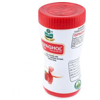 Marhaba Ispaghol Husk Pure and Refined 300g | Made in Pakistan |
