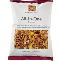 Deep All-In-One Snack Mix