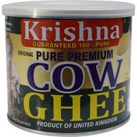 Krishna Pure Premium Cow Ghee 500gm