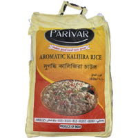 Parivar  Aromatic Kalijira Rice 10lbs