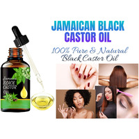 Jamaica Black Castor Oil 30 ml