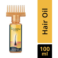 Bringha Complete Hair Care Oil 100ml (Pack of 2)