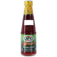 UFC Banana Sauce 11.29oz