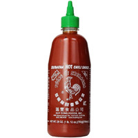 Tuong Ot Sriracha Hot Chili Sauce 28oz