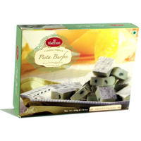 Haldiram's Pista Burfi