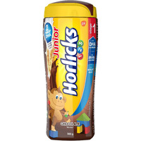 Horlicks Junior (Chocolate) - 500g