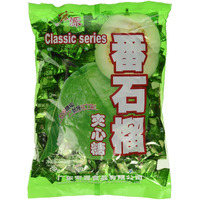 Classic Guava Hard Candy - 12.3 Oz