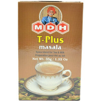 MDH, T-Plus Masala, 35 Grams(gm)