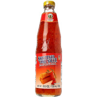 Pantai Sweetened Chili Sauce For Spring Rolls