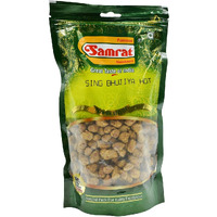 Samrat, Sing Bhujia Hot, 400 Grams(gm)