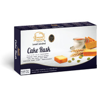 CAKE RUSK 350 GRMS