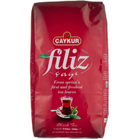 Caykur Black Tea, Filiz, 17.6 Ounce