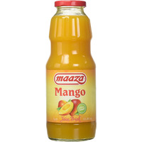 Maaza, Mango Juice Drink, 1 Liter(ltr)