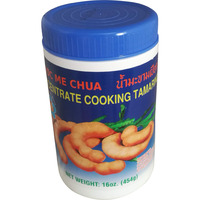 16 oz Concentrate Cooking Tamarind - Nuoc Me Chua
