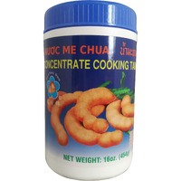 16 oz Concentrate Cooking Tamarind - Nuoc Me Chua