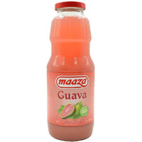 Maaza, Guava Juice Drink, 1 Liter(ltr)