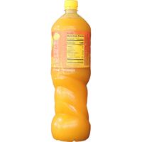 Deep Mango Juice, 1.5 Liter