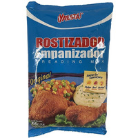 YAESTA - Rostizador Empanizador Original - Bread seasoning original 1lb (Pack of)