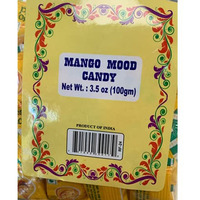 Ravalgaon Mango Mood Candy - 100 Gram