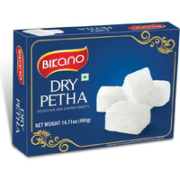 Bikano Dry Petha 400gm