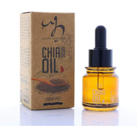 Chia Seeds Oil 35mL - For healthy Immune System - Essential Omega Fatty Acids