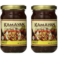 Kamayan Sauteed Shrimp Paste, Sweet, 8.8oz, 2 Pack