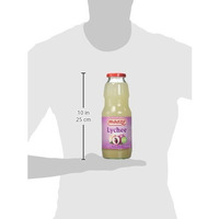 Maaza, Lychee Juice Drink, 1 Liter(ltr)