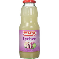 Maaza, Lychee Juice Drink, 1 Liter(ltr)