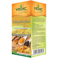 Vedic Turmeric Juice 500ml