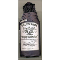 Woodward's Gripe Water 130ml Bottle Personal Healthcare / Health Care