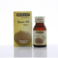 Hemani Ajwain Oil