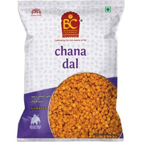 Bhikharam Chandmal Channa Dal (Spicy Fried Chickpeas) 200 GmDefault