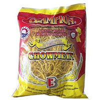 Champion Chow Mein Noodles (2 pack) 12ozs