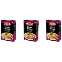 Pack Of 3 - Aachi Biryani Masala - 200 Gm