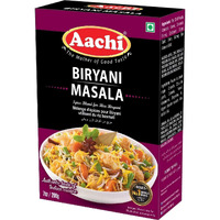Pack Of 2 - Aachi Biryani Masala - 200 Gm