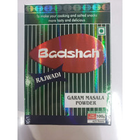 Badshah Rajwadi Garam Masala 100G(pack of 2)