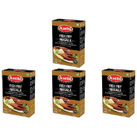 Pack Of 4 - Aachi Fish Fry Masala - 200 Gm