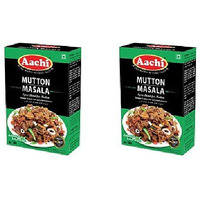Pack Of 2 - Aachi Mutton Masala - 200 Gm