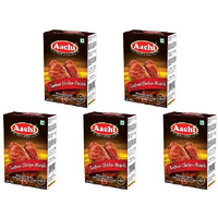 Pack Of 5 - Aachi Tandoori Chicken Masala - 200 Gm