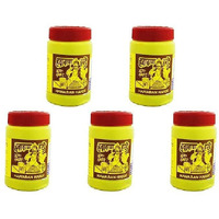 Pack Of 5 - Hawaban Harde - 100 Gm
