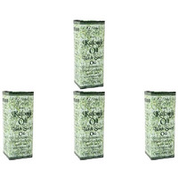 Pack Of 4 - Ashwin Kalonji Oil - 100 Gm