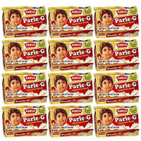 Parle-G Biscuits 56.4 Grams (12 pack) - SET OF 7